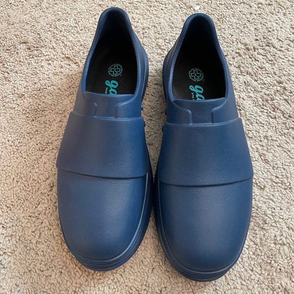 Gales+ Healthcare Waterproof Shoes